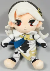 ファイアーエムブレム カムイ ぬいぐるみ 新品 ファイアーエムブレムif カムイ ぬいぐるみ 新品 - メルカリ