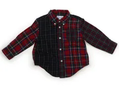 【ラルフローレン/RalphLauren】シャツ・ブラウス 80サイズ 男の子【子供服・ベビー服】（1905414）