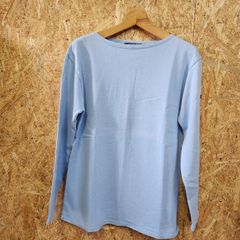 SAINT JAMES セントジェームス バスクシャツ カットソー