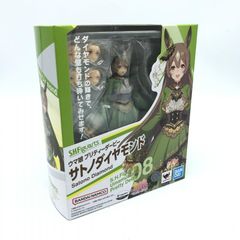 [중고] 미개봉) 반다이 S.H.Figuarts 사토노 다이아몬드/말딸 프리티더비[6]