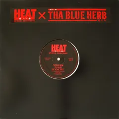 THA BLUE HERB O.N.O サイン入り 12インチ Yahoo!オークション -「tha blue herb」(レコード) の落札相場