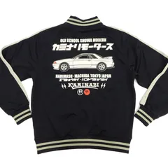 すぐったレディース福袋 2025年最新】カミナリモータース ジャケットの人気アイテム トップス