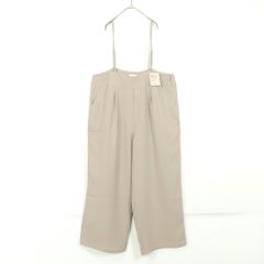 美品】インゲボルグ☆ドローイングギンガムチェックワンピース  