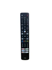 【保証付】TCL ティーシーエル デジタルテレビ 純正リモコン 「RC610-JJR1」のサムネイル