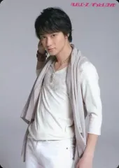 【中古】コレクションカード(男性) A.B.C-Z/戸塚祥太/DVD「ずっとLOVE」A.B.C-Z SHOP予約特典