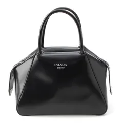 2025年最新】prada ブラッシュドレザー バッグの人気アイテム - メルカリ
