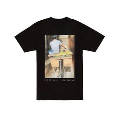 【新品・未使用】SECRET FRESH S/S T-SHIRTS (Sa sunod po muli) BLACK