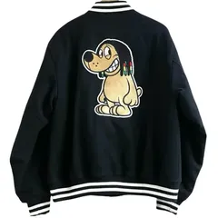 2025年最新】NastyDog スタジャンの人気アイテム - メルカリ