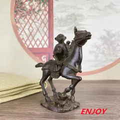 高岡銅器 馬 躍馬 | 置物 | 伝統工芸品・和風記念品 通販