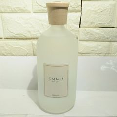 【CULTI MILANO/クルティ ミラノ】ホームディフューザー 1000ml TESSUTO/テシュート 本体のみ 未使用品/ホームフレグランス/mik0184