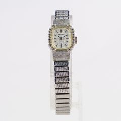 SEIKO セイコー 21 Jewel 11-3340 手巻き レディース 1970s ヴィンテージウォッチ　1534