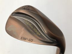 【即納】Dolphin Wedge DW-123 カッパー | 52 | WEDGE | NSプロ950GH neo | 中古 | ウェッジ | キャスコ