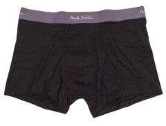 Paul Smith(ポールスミス)  ボクサーパンツ Purple 1枚 メンズボクサーパンツ 男性下着 M1A-914C-A3PCKQ