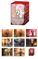 minatan　✴️中古美品✴️　ヴァシュモン むんもっしゅ🌙🎀Vsinger︎✧1stアルバム販売開始！ on X: 