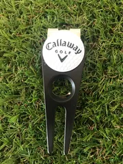 2024年最新】Callaway キャロウェイ グリーンマーカーの人気アイテム - メルカリ