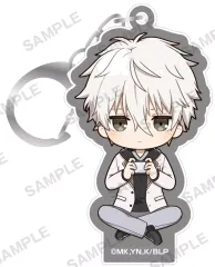 【中古】キーホルダー 凪誠士郎(制服ver.) アクリルキーホルダー 「ブルーロック」