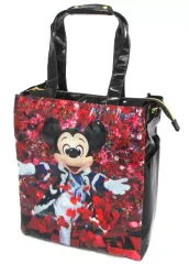 極美品　サマンサタバサ　限定バッグ　ディズニー　蜷川実花　Disney 希少 2025年最新】ディズニー 蜷川実花 バッグの人気アイテム - メルカリ