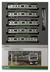 ほぼ未走行美品！TOMIX E233300系電車 基本セットB 92463 ほぼ未走行美品！TOMIX E233300系電車 基本セットB 92463 - メルカリ