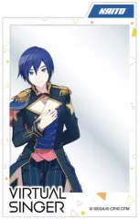 【中古】キャラカード ワンダーランドのセカイのKAITO 「プロジェクトセカイ カラフルステージ! feat. 初音ミク おでかけフォトコレクションLight Vol.3」