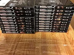 【中古】 進撃の巨人 コミック 1-20巻セット (講談社コミックス)