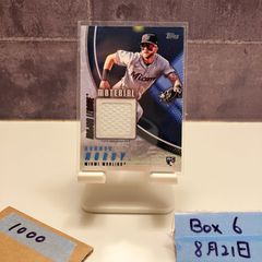 マイケル・ベック 直筆サインカード pop century 2023 30枚限定 - メルカリ