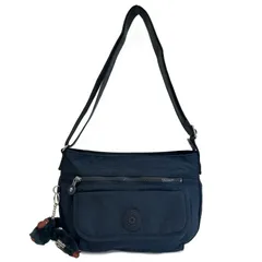 kipling SYRO U シロ 斜め掛けバッグ KI9390 4DX Kipling キプリング ショルダーバッグ SYRO U シロ KI9390 4DX