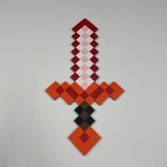 ダンボールソード工作キット