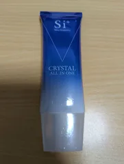 Siプラス クリスタルオールインワン ジェルクリーム　60g 楽天市場】【2個セット】 Si+ クリスタルオールインワン
