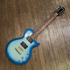 Burny LS-38 Fernandes Les Paul Type Electric Guitar エレキギター バーニー