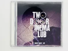 2024年最新】two door cinema clubの人気アイテム - メルカリ