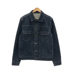 2025年最新】A.P.C VESTE JEAN WORKの人気アイテム - メルカリ