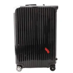 2025年最新】リモワ RIMOWAリンボ 60Lの人気アイテム - メルカリ