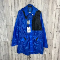 2025年最新】DENHAM ジャンパー・ブルゾンの人気アイテム - メルカリ