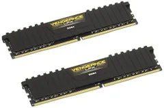 2023年最新】CORSAIR DDR4-2666MHz デスクトップPC用 メモリモジュール