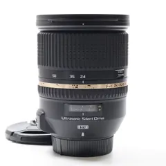 キズあり】タムロンNikon用A007 24mm-70mm 標準ズーム F2.8 【公式通販】