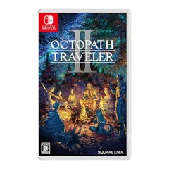 メルカリ内で一点のみ！Switchオクトパストラベラー2コレクターズエディション オクトパストラベラー2 OCTOPATH TRAVELER II Switch - メルカリ