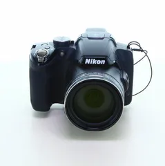 2025年最新】nikon p510の人気アイテム - メルカリ