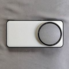 Xiaomi 15 Ultra マグネット吸着カバー + MagSafeケース