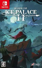 【中古】ニンテンドースイッチソフト Beyond The Ice Palace 2