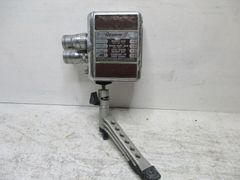 Revere 8モデル 44マガジンムービーカメラ 8mm ジャンク　動作未確認