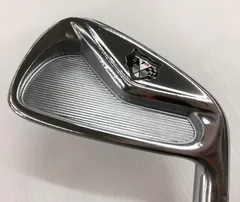 良品 テーラーメイド rac TP アイアンセット 右打ち 8本 メンズ TaylorMade - 良品 テーラーメイド rac TP アイアンセット 右