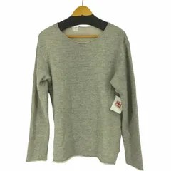 エヌハリウッド N.HOOLYWOOD CUT CUTSEW メンズ  36のサムネイル