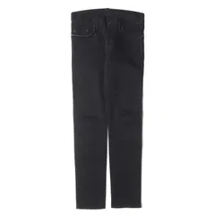 HYSTERIC GLAMOUR キムタク 黒 スキニー 29 0241AP20 HYSTERIC GLAMOUR キムタク 黒 スキニー 29 0241AP20 - メルカリ