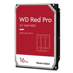 WD RED HDD WD161KFGX 16TB ※お取り寄せ