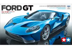 さっしー@　新品未開封　タミヤ　XB PRO フォードGT MK-II タミヤ XBシリーズ 1/10RC XB 2020 フォード GT Mk II (TT-02