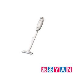 [YAN] (新品未使用) マキタ 掃除機 充電式クリーナー CL115FDWI アイボリー 紙パック式 10.8V内蔵式 リチウムイオン2.0Ah  0088381751124