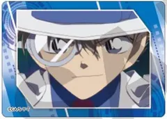 【中古】キャラカード 44.怪盗キッド(場面写/B) 「名探偵コナン トレーディングふぁぼカvol.3」