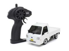 新品 First MINI-Z 軽トラ スバルサンバー (6代目)
