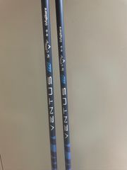 ベンタス ブルー TR キャロウェイ 44.5インチ - メルカリ