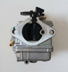 【新品】　TOHATSU (トーハツ) MFS3.5B/Cキャブレター、ガスケット2枚